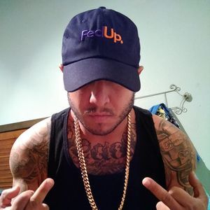 Meet your Posher, Rob